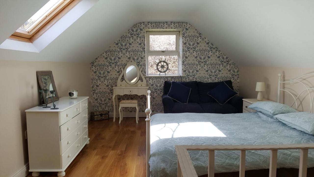 고리 Tara Hill Estate 빌라 외부 사진