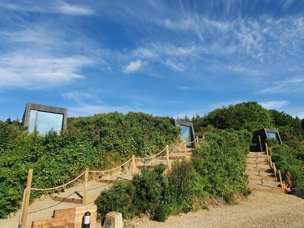 고리 Tara Hill Estate 빌라 외부 사진