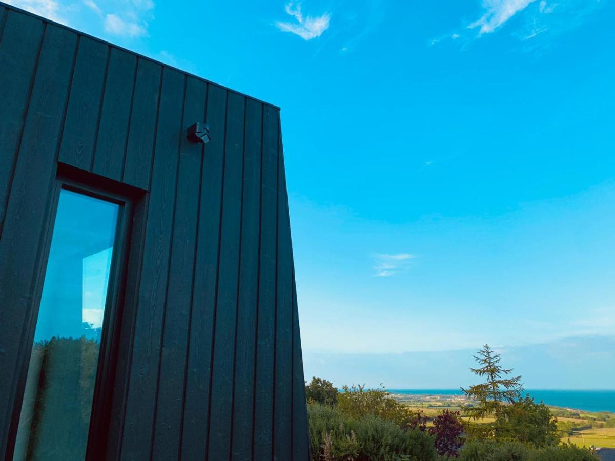 고리 Tara Hill Estate 빌라 외부 사진