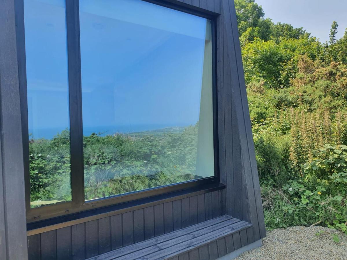 고리 Tara Hill Estate 빌라 외부 사진
