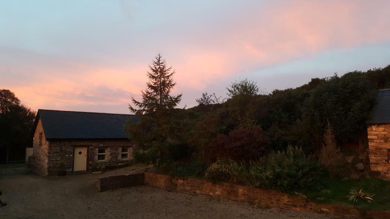 고리 Tara Hill Estate 빌라 외부 사진